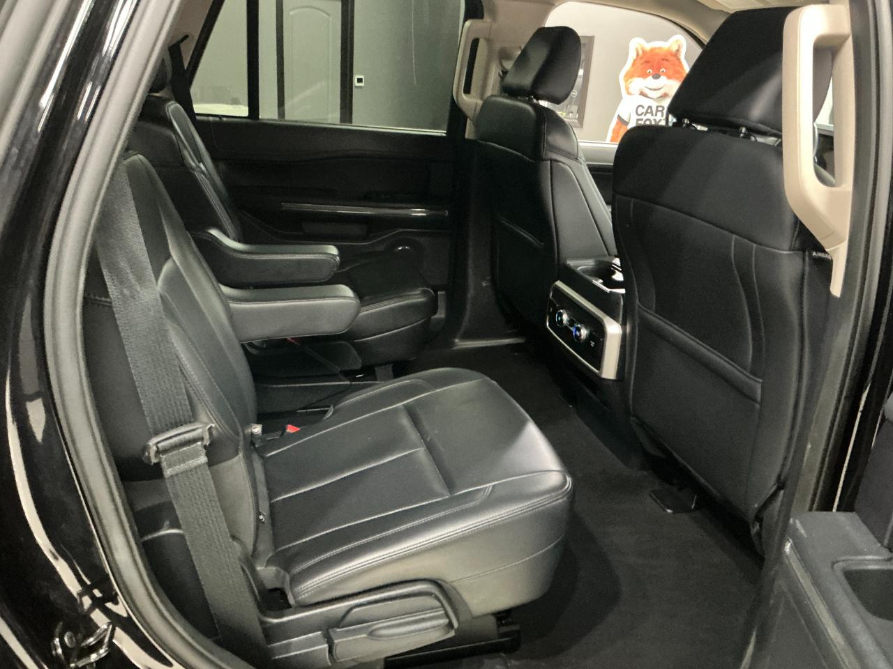 Ford Expedition XLT 4x4 2024