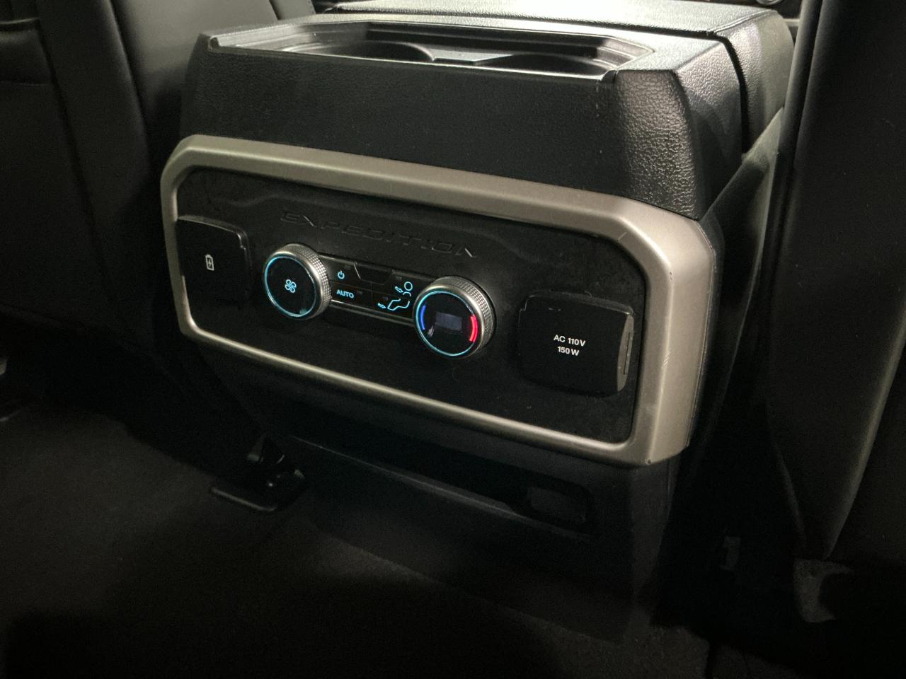 Ford Expedition XLT 4x4 2024