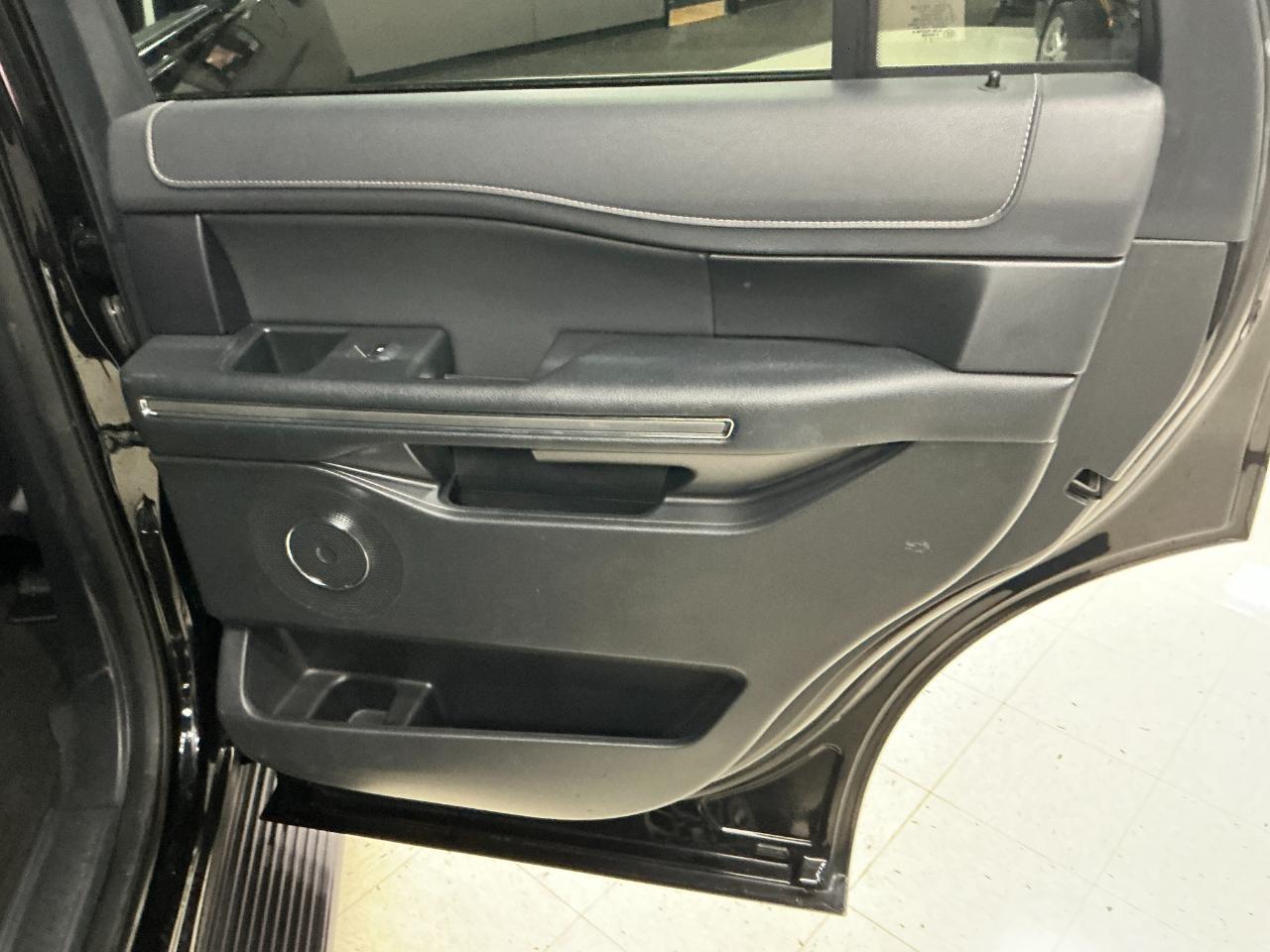 Ford Expedition XLT 4x4 2024