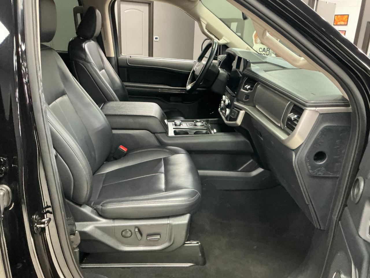 Ford Expedition XLT 4x4 2024