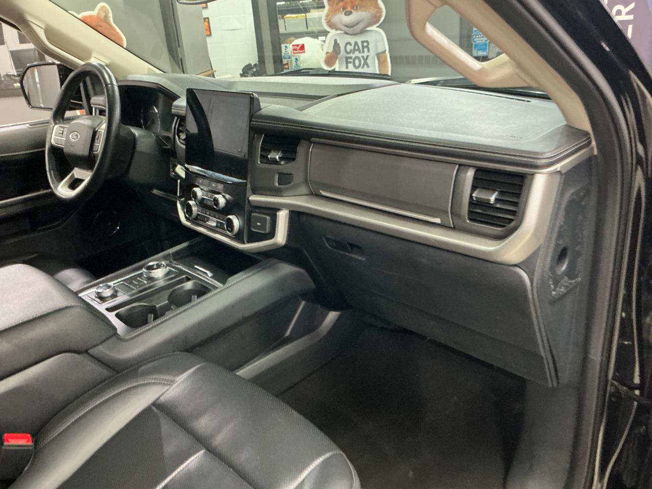 Ford Expedition XLT 4x4 2024