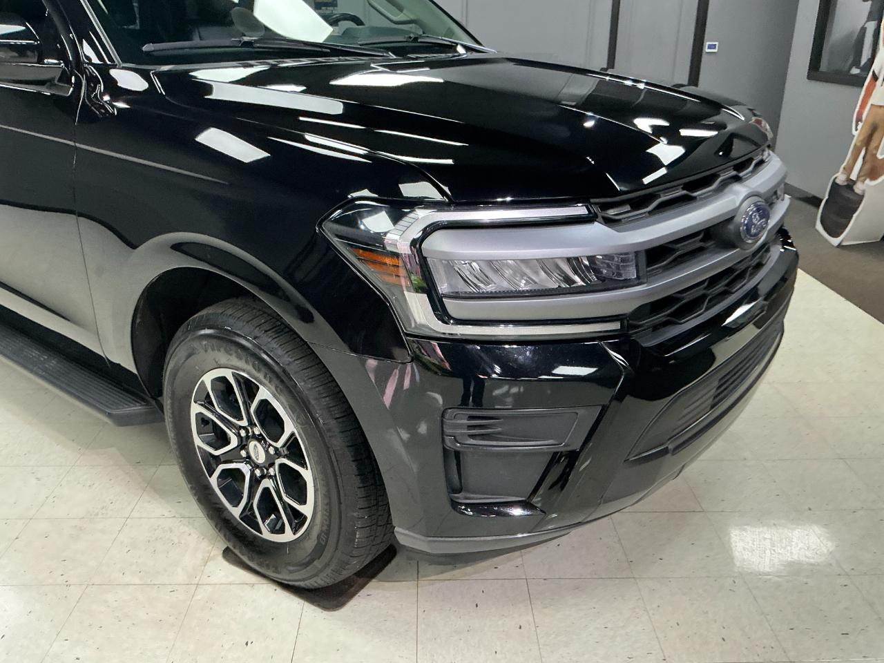 Ford Expedition XLT 4x4 2024