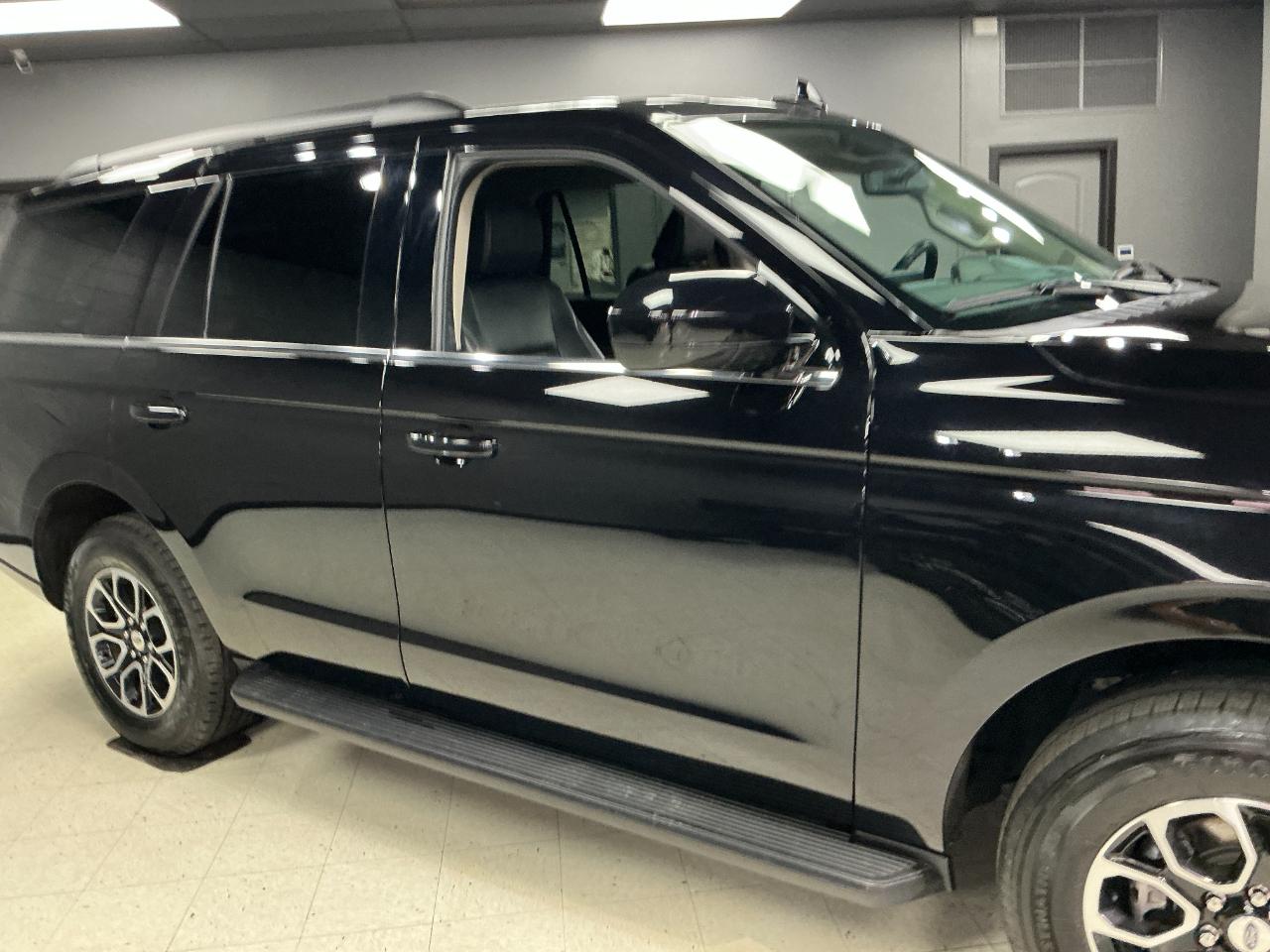 Ford Expedition XLT 4x4 2024