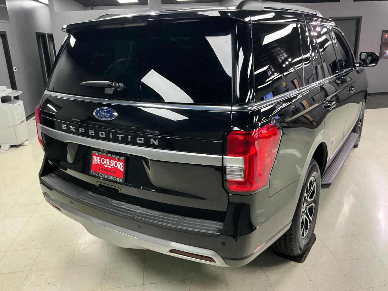 Ford Expedition XLT 4x4 2024