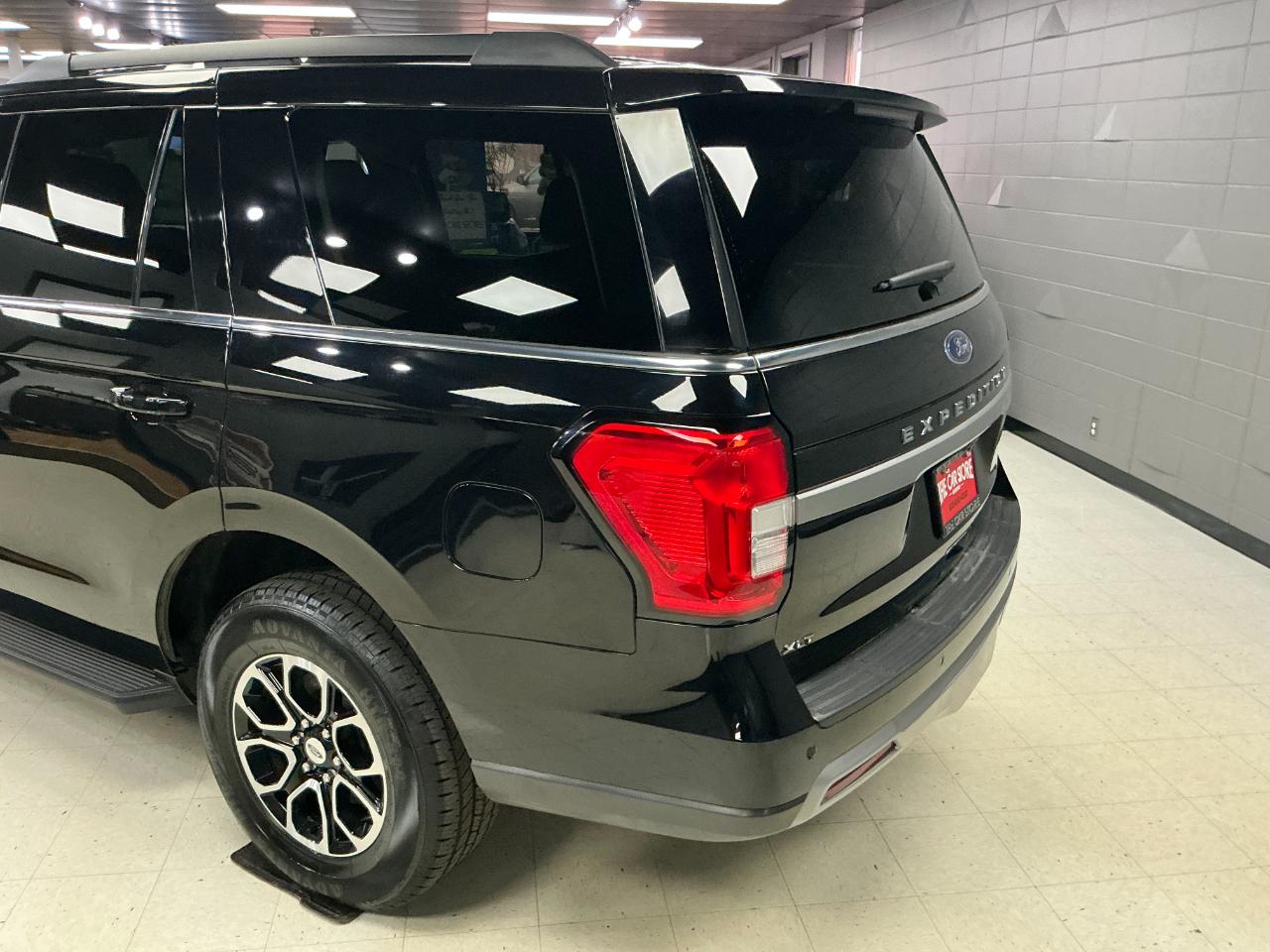 Ford Expedition XLT 4x4 2024