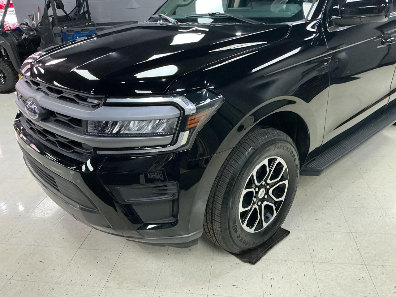 Ford Expedition XLT 4x4 2024