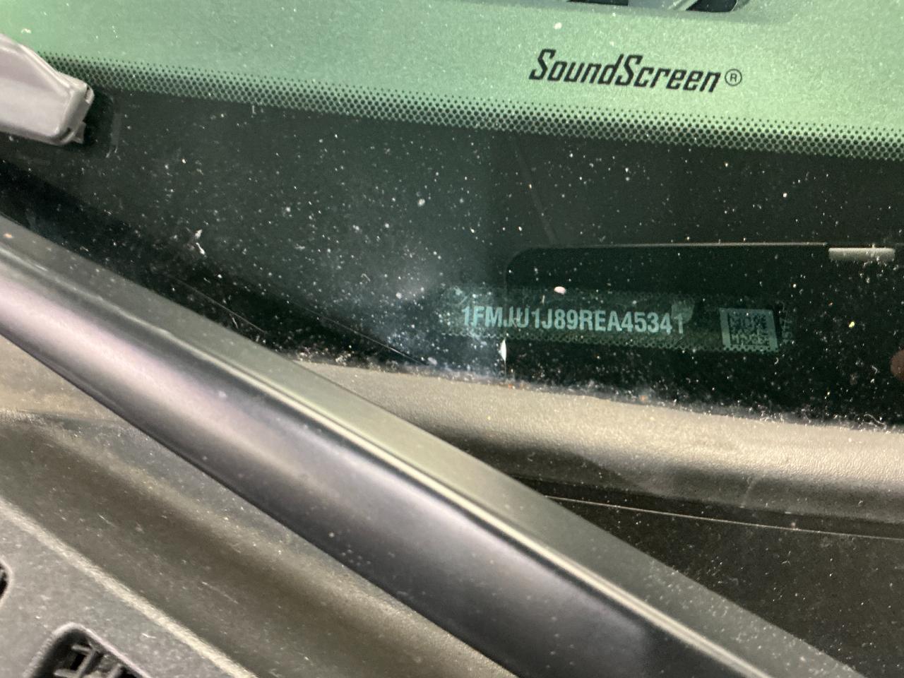 Ford Expedition XLT 4x4 2024