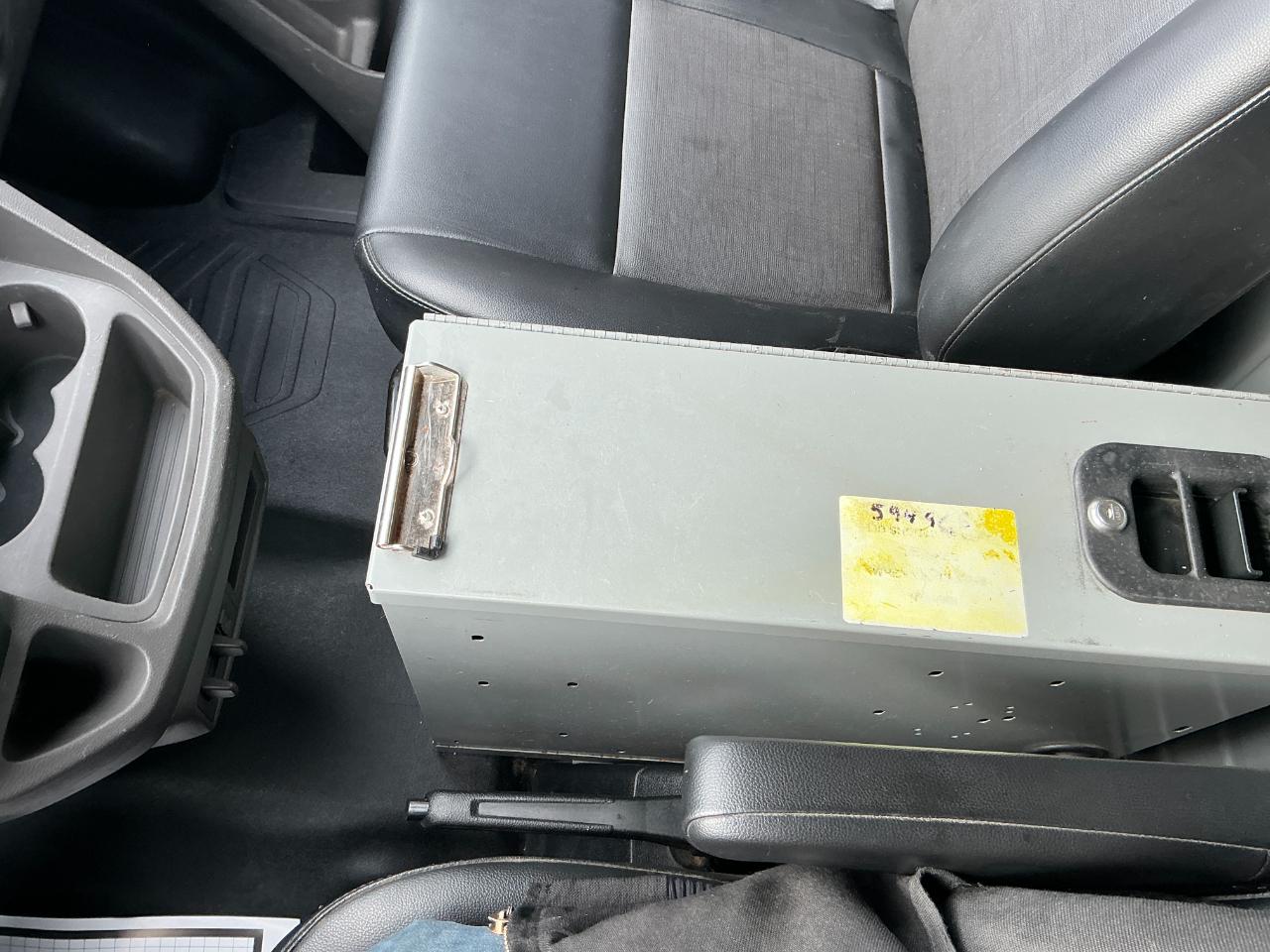 Ford Transit Cargo Van T-250 130" Low Rf 9070 GVWR RWD 2020