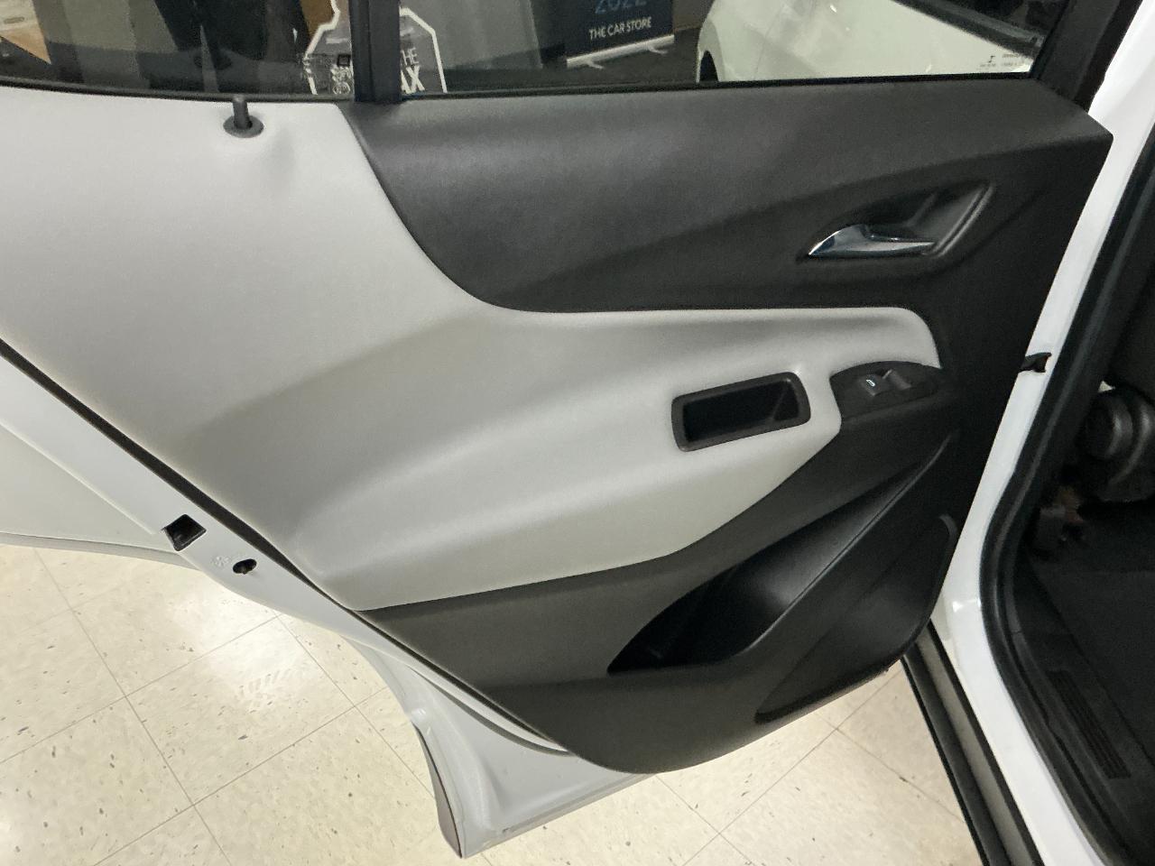 Chevrolet Equinox AWD 4dr LS w/1LS 2018