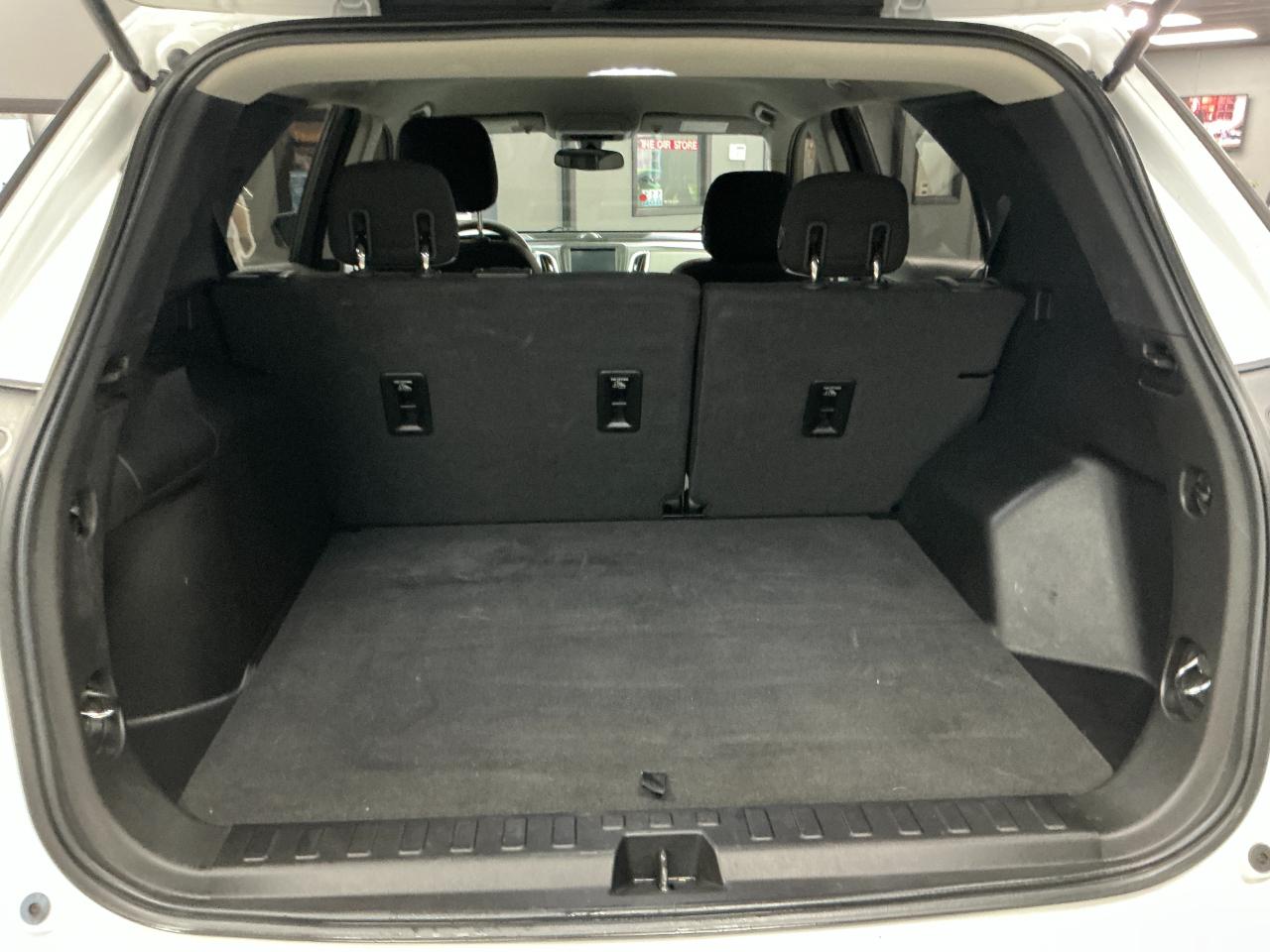 Chevrolet Equinox AWD 4dr LS w/1LS 2018