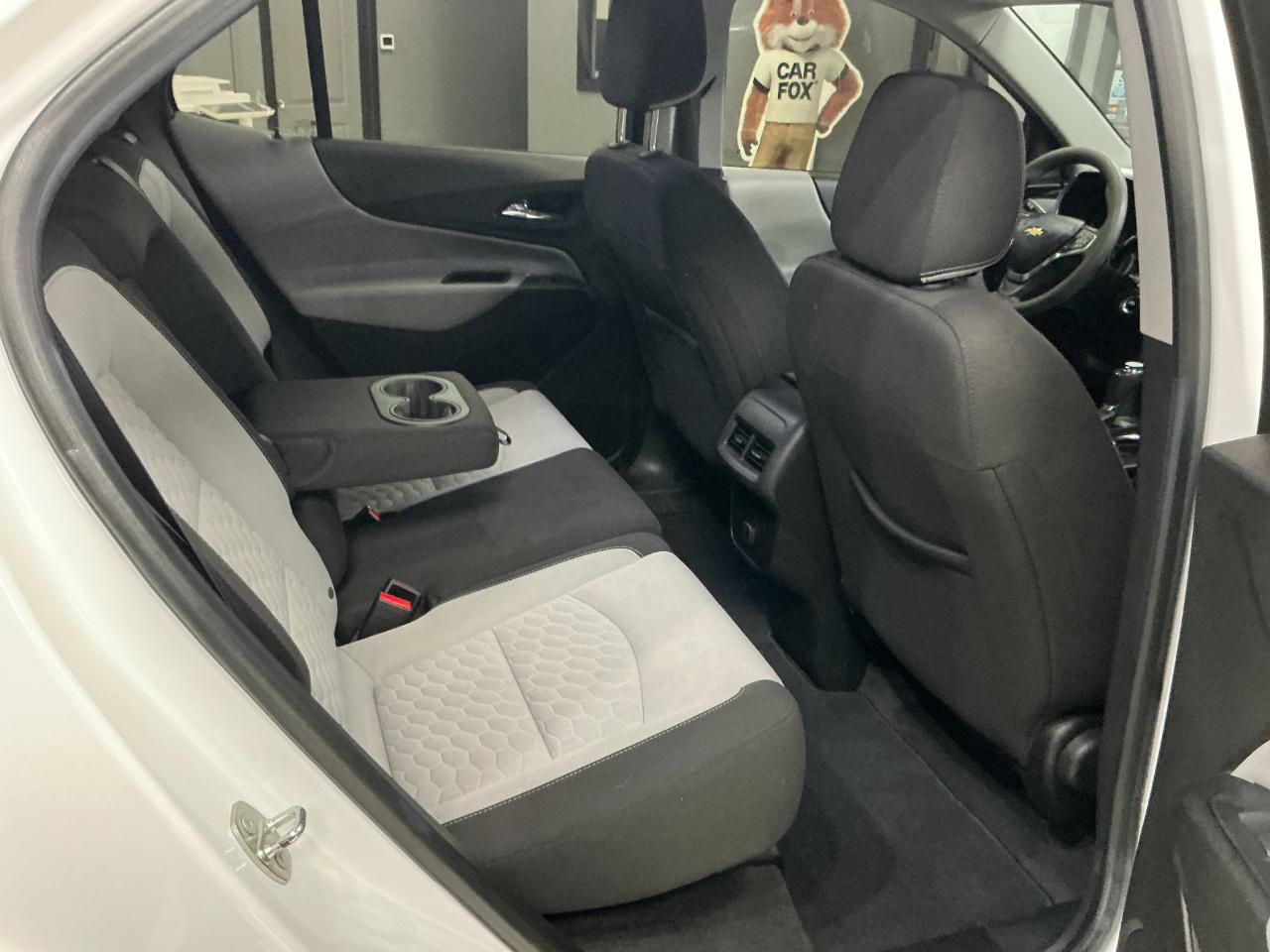 Chevrolet Equinox AWD 4dr LS w/1LS 2018