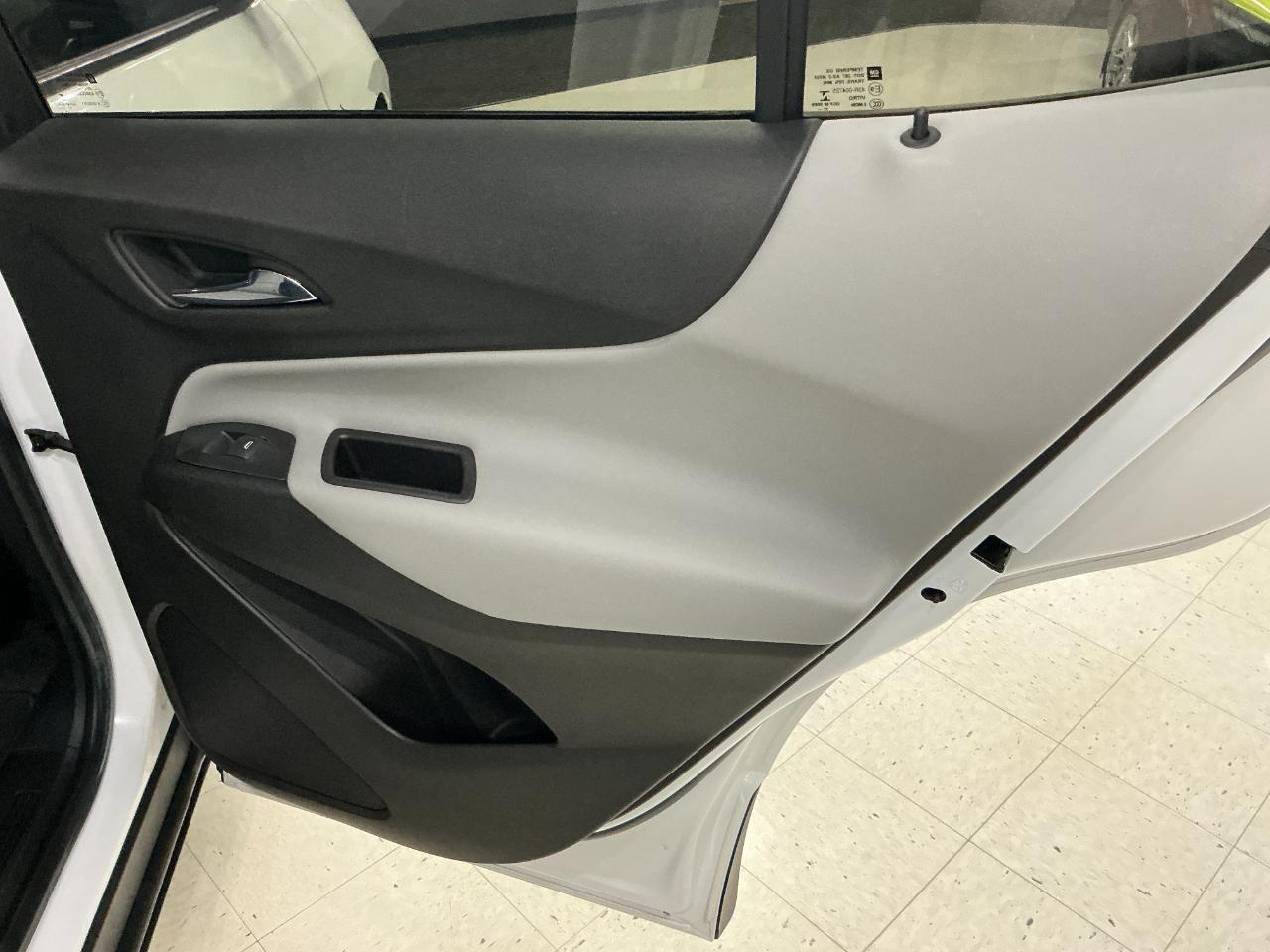 Chevrolet Equinox AWD 4dr LS w/1LS 2018