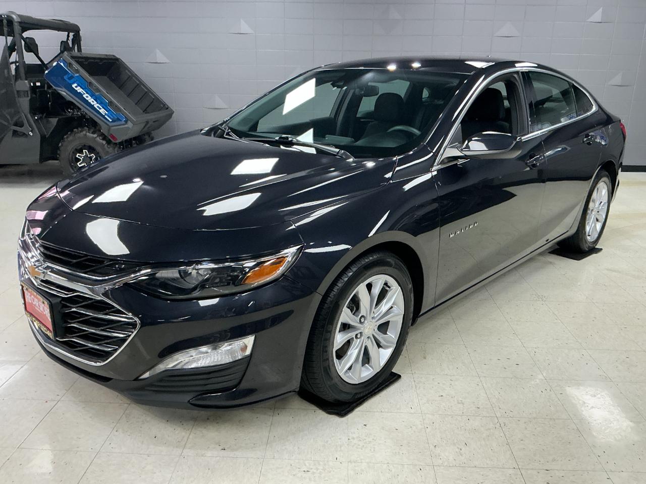 Chevrolet Malibu 4dr Sdn 1LT 2023