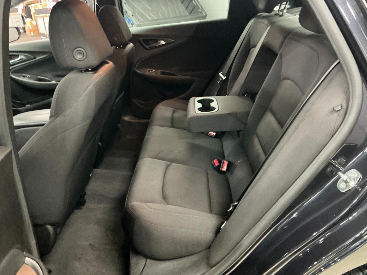 Chevrolet Malibu 4dr Sdn 1LT 2023