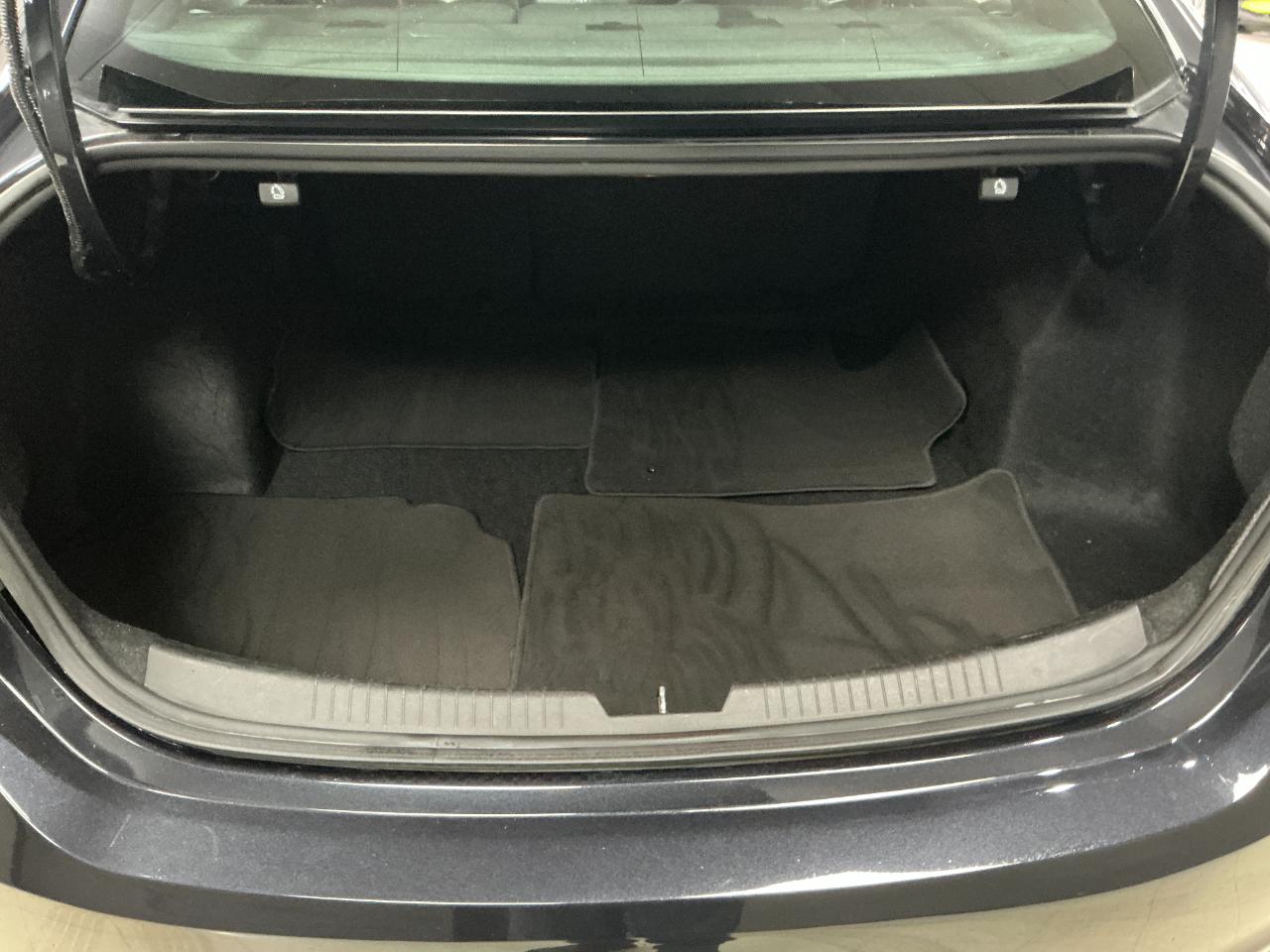 Chevrolet Malibu 4dr Sdn 1LT 2023