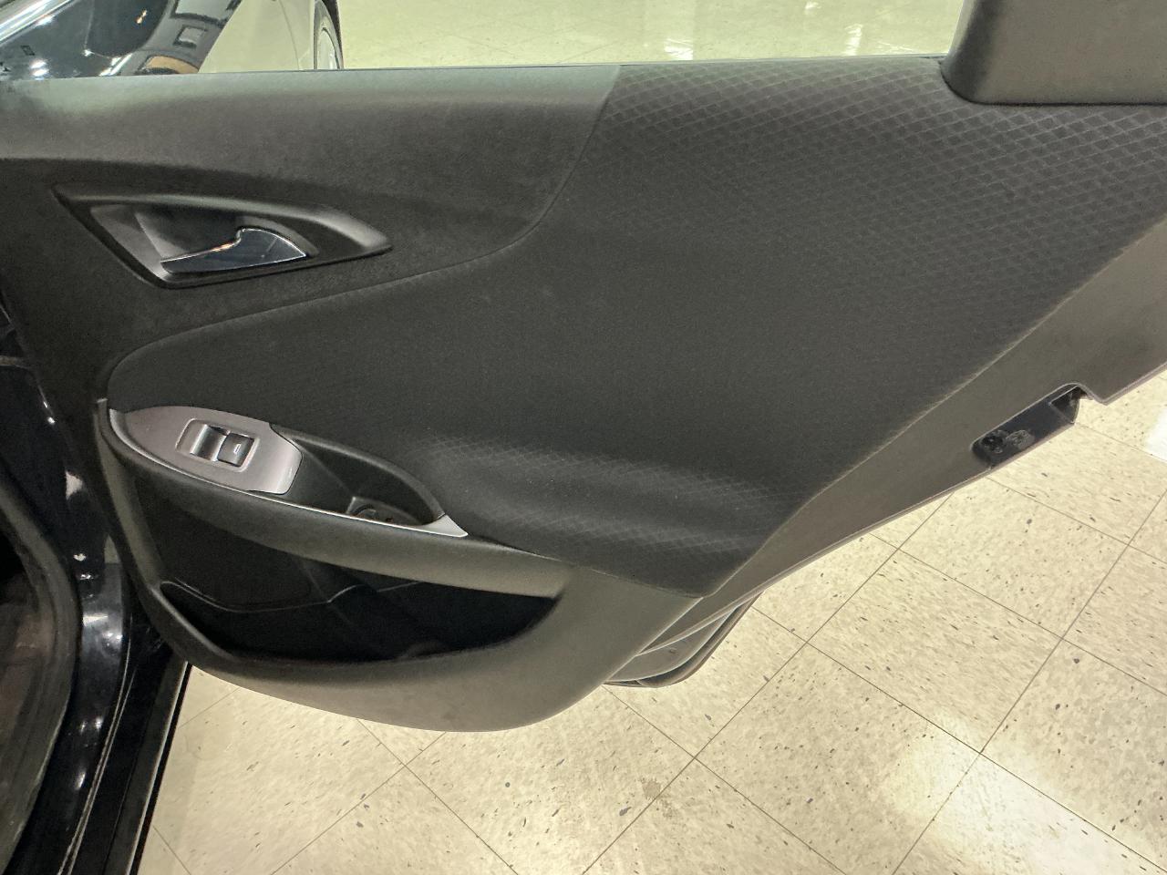 Chevrolet Malibu 4dr Sdn 1LT 2023