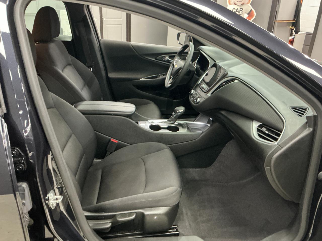 Chevrolet Malibu 4dr Sdn 1LT 2023