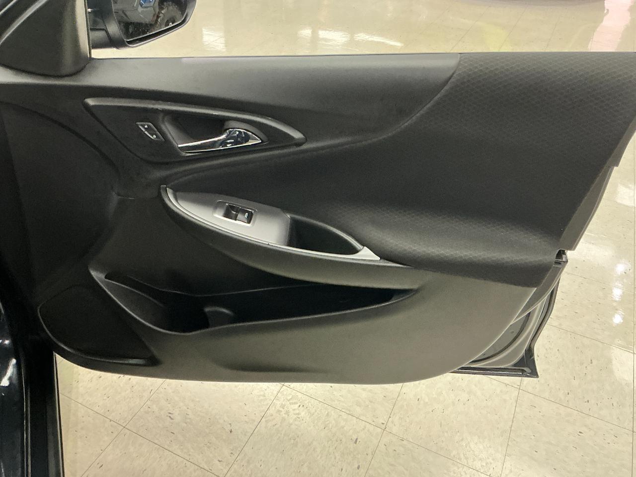 Chevrolet Malibu 4dr Sdn 1LT 2023