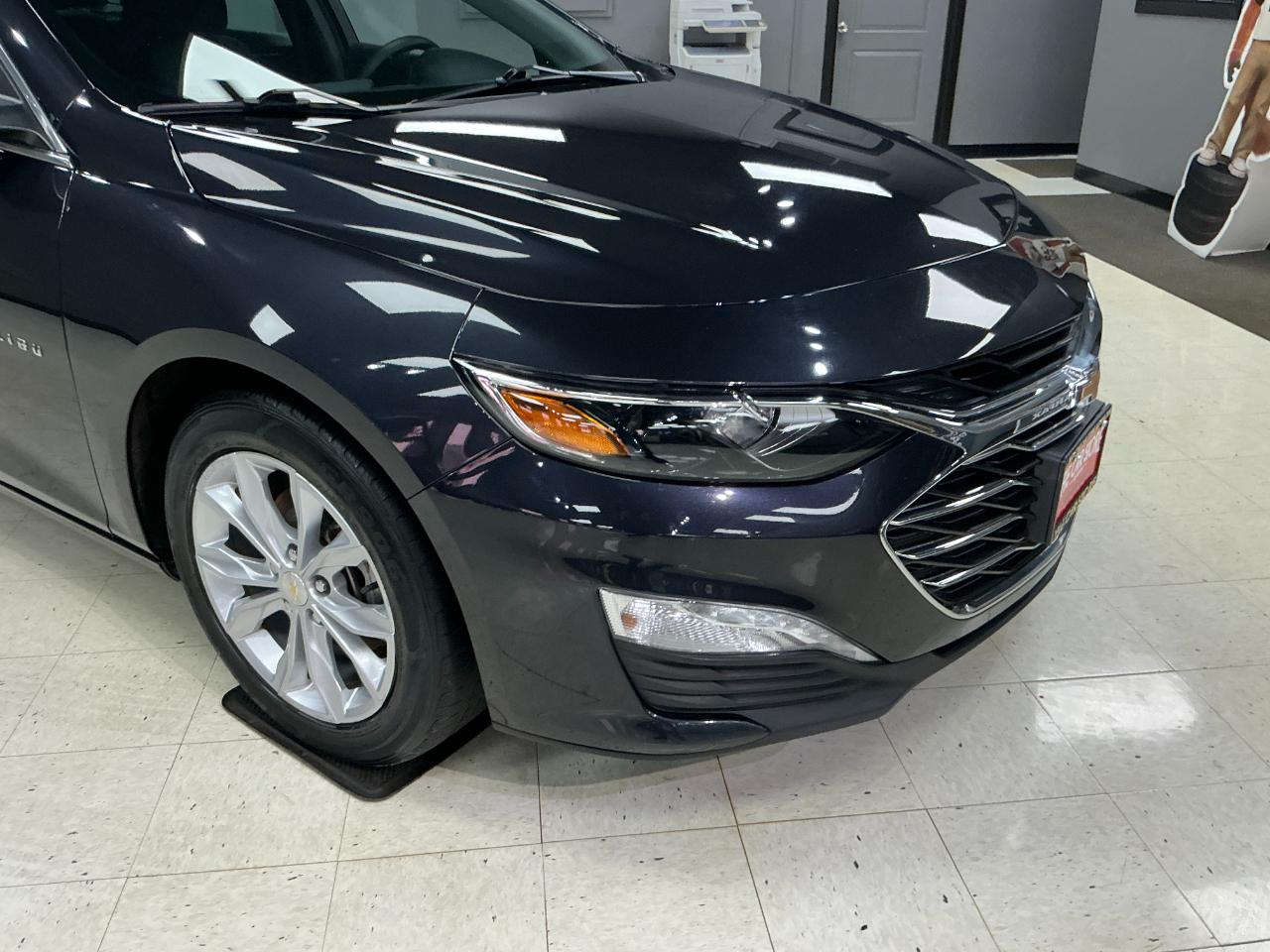 Chevrolet Malibu 4dr Sdn 1LT 2023