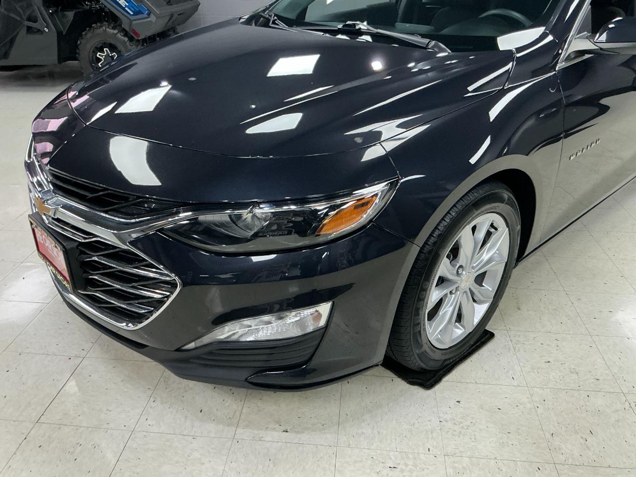 Chevrolet Malibu 4dr Sdn 1LT 2023