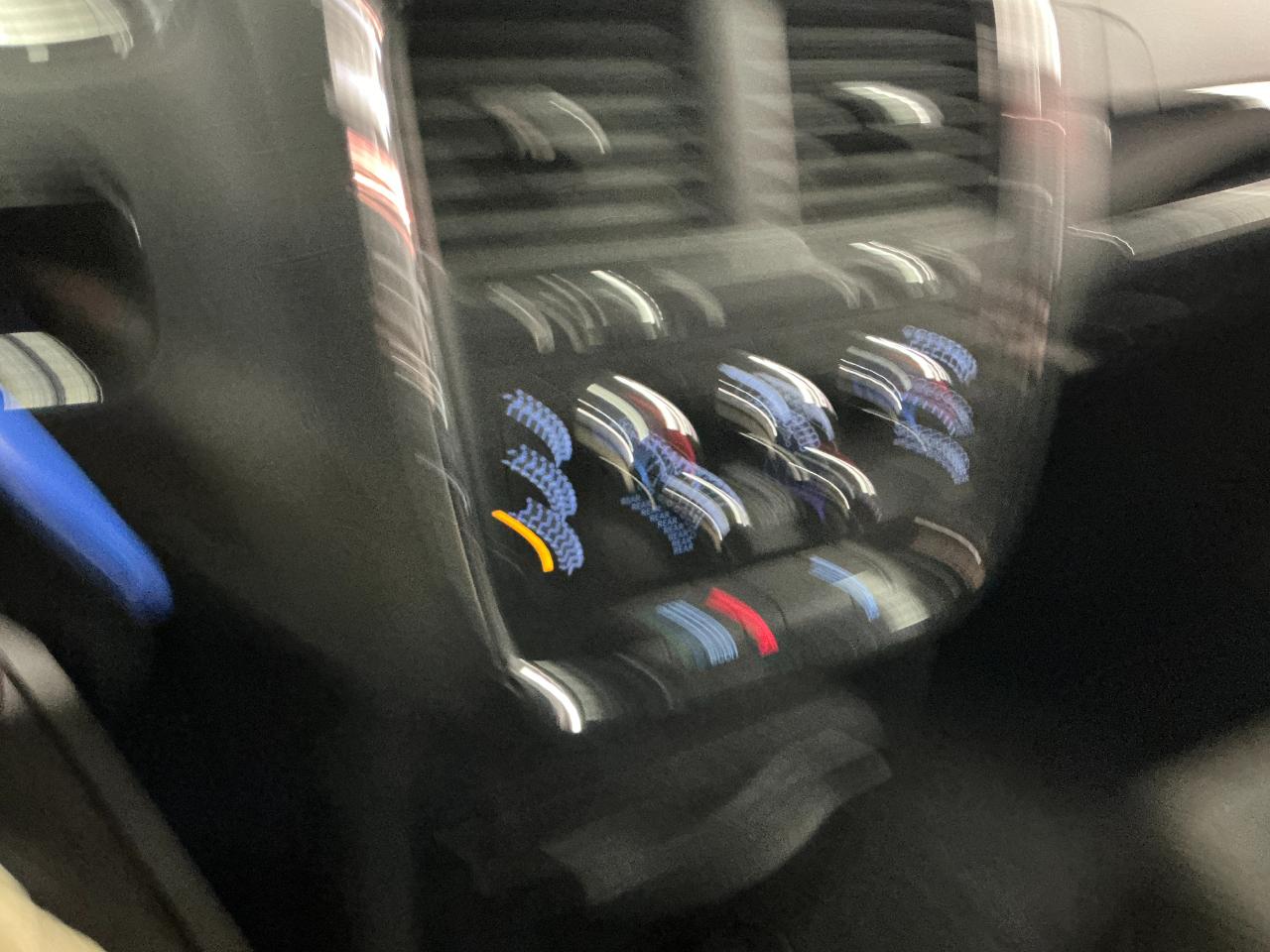 Dodge Grand Caravan SE Plus Wagon 2018