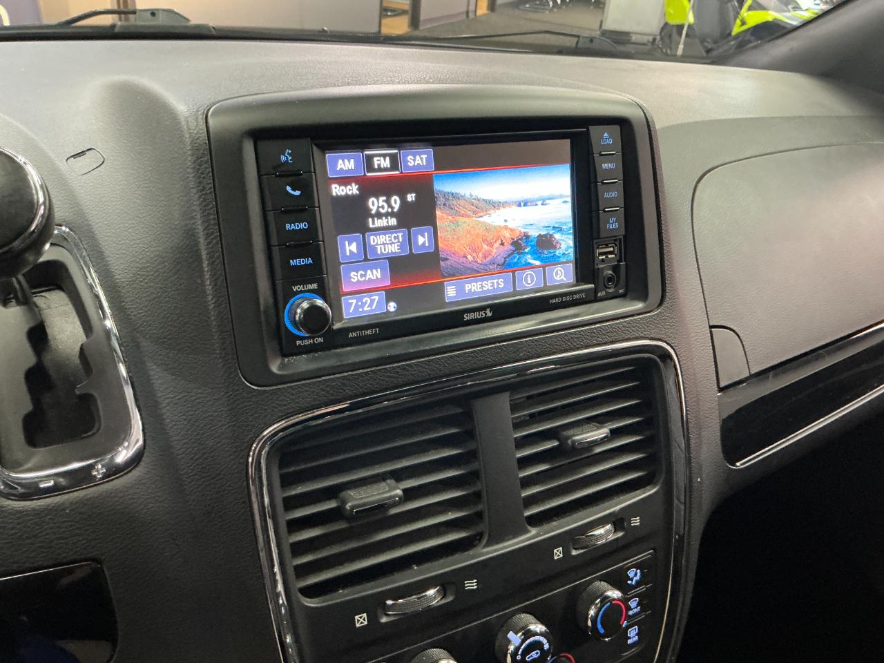 Dodge Grand Caravan SE Plus Wagon 2018