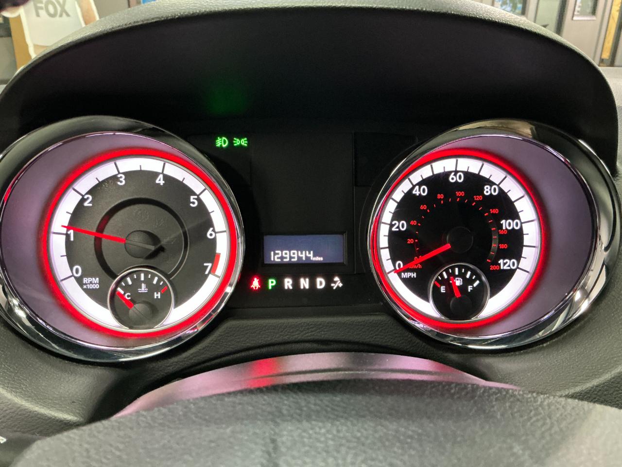 Dodge Grand Caravan SE Plus Wagon 2018