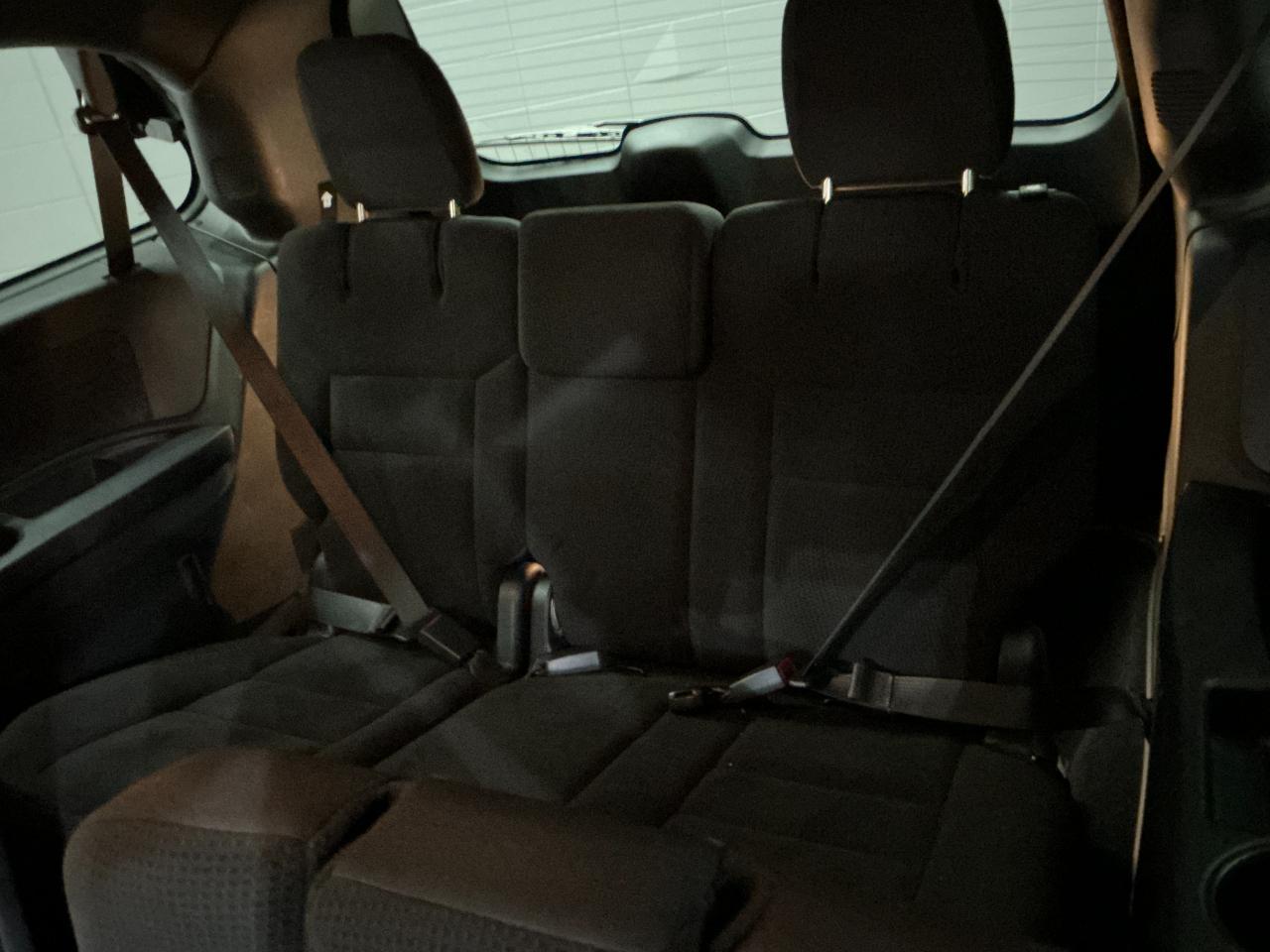 Dodge Grand Caravan SE Plus Wagon 2018