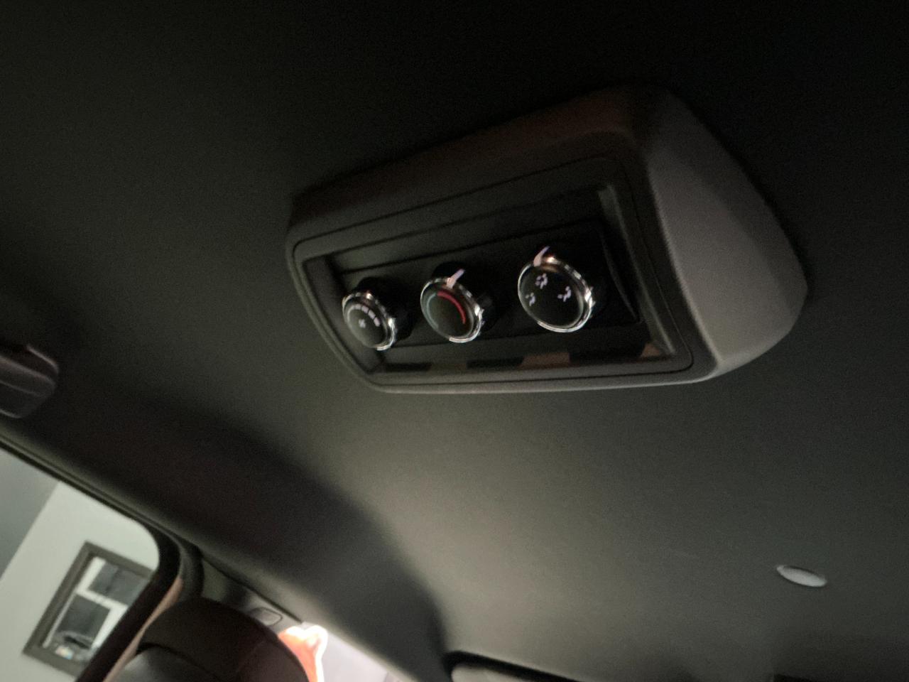 Dodge Grand Caravan SE Plus Wagon 2018