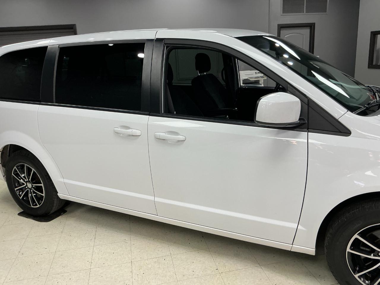 Dodge Grand Caravan SE Plus Wagon 2018