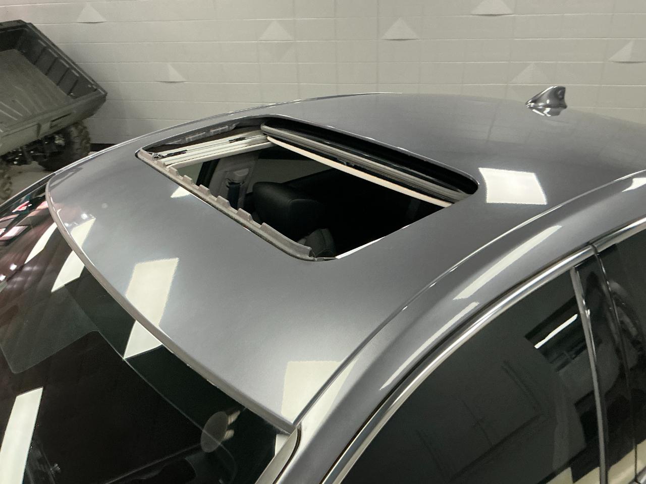 Honda Accord Sedan EX 1.5T CVT 2018