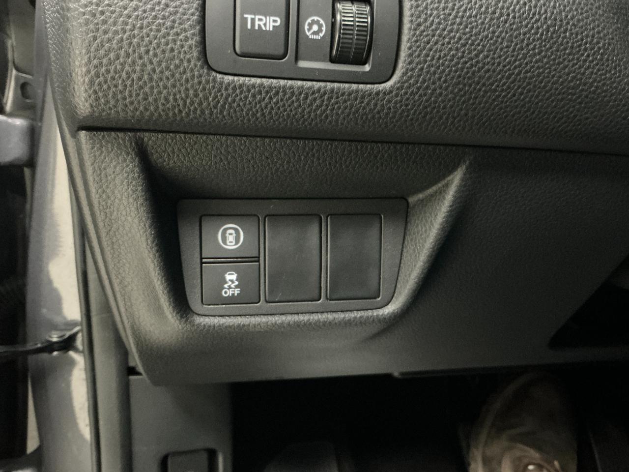 Honda Accord Sedan EX 1.5T CVT 2018