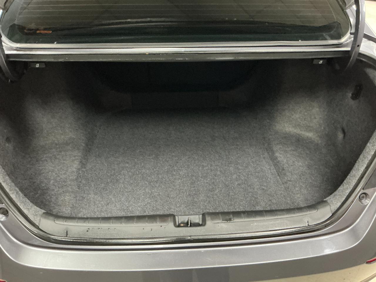 Honda Accord Sedan EX 1.5T CVT 2018