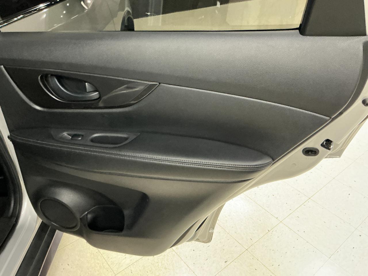 Nissan Rogue AWD S 2020