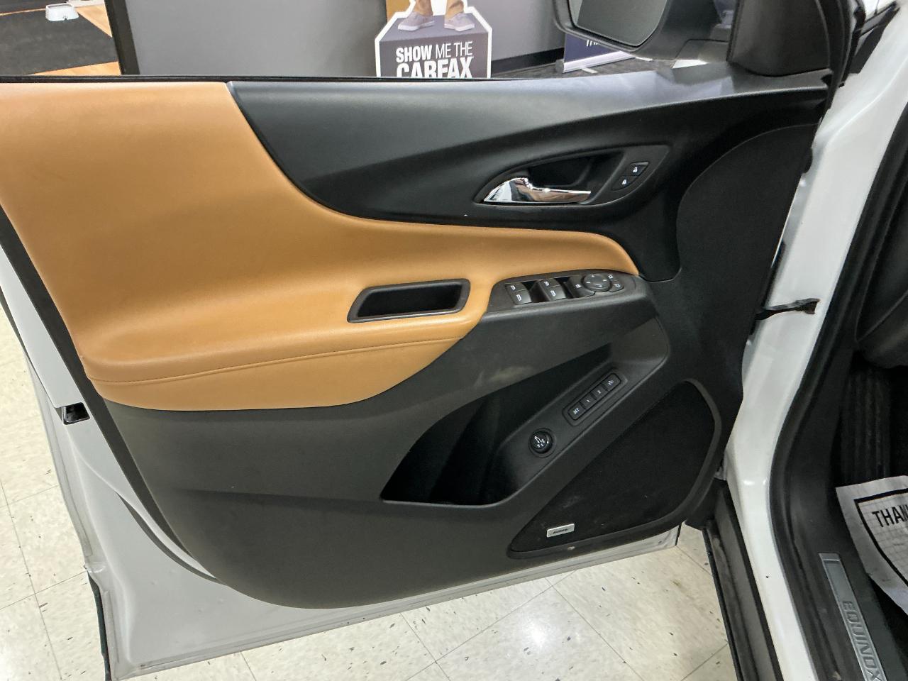 Chevrolet Equinox AWD 4dr Premier w/1LZ 2018