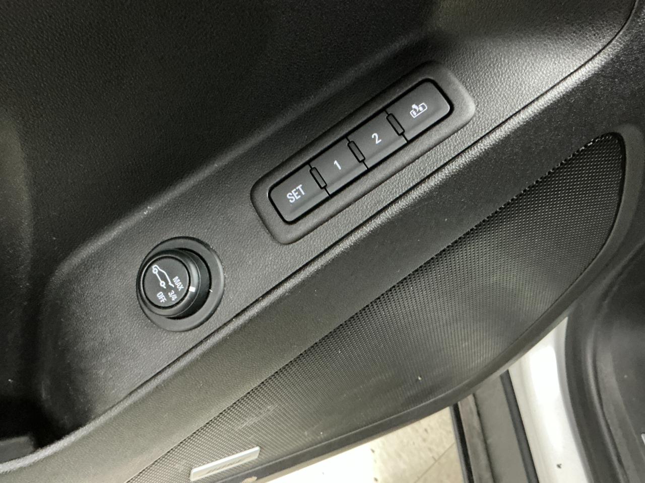 Chevrolet Equinox AWD 4dr Premier w/1LZ 2018