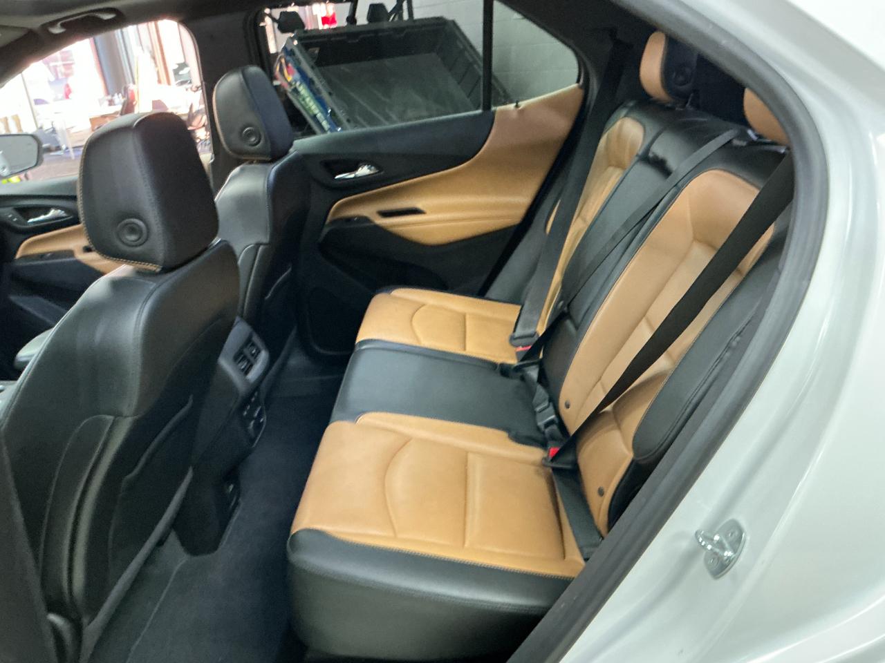 Chevrolet Equinox AWD 4dr Premier w/1LZ 2018