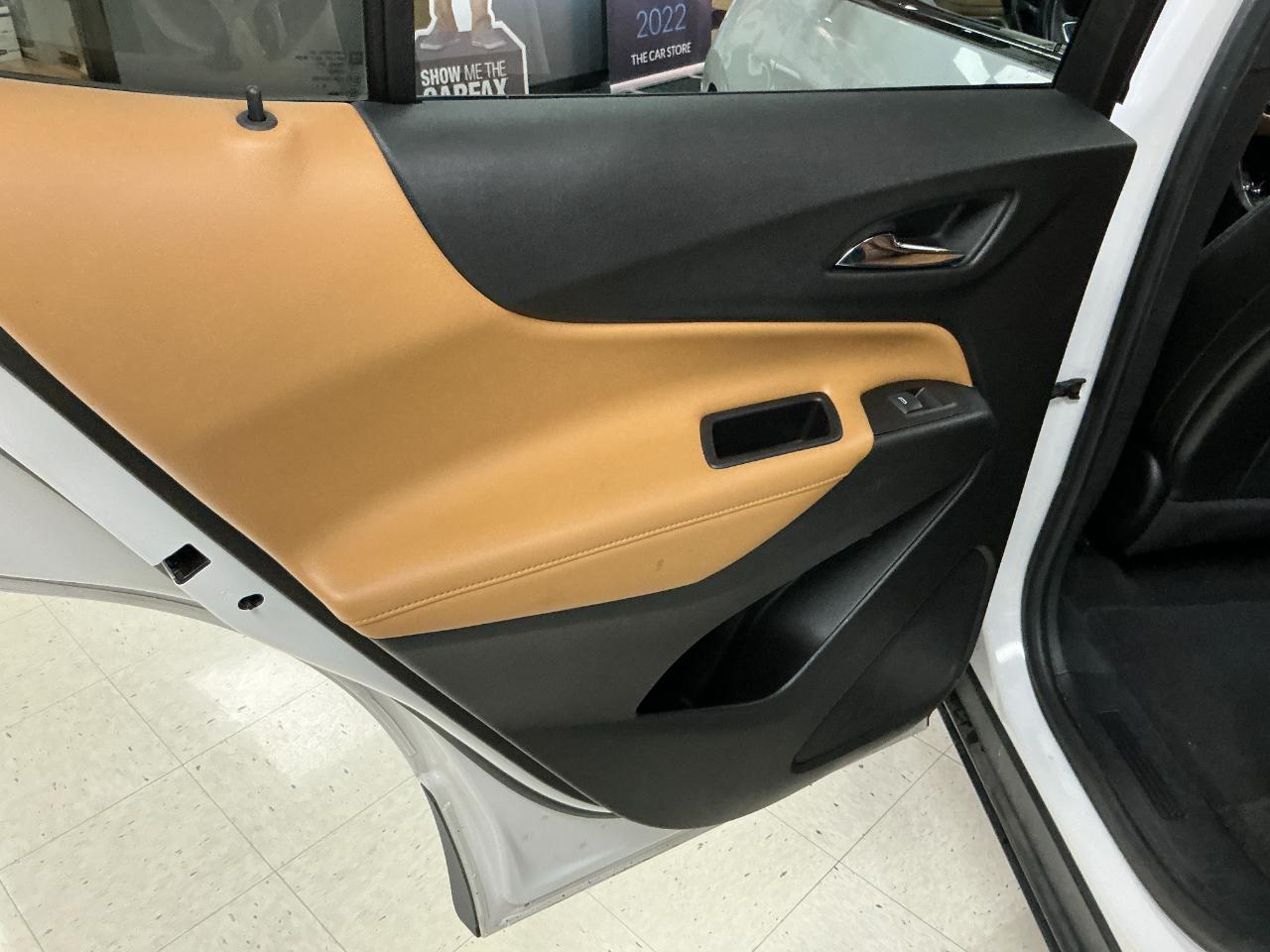 Chevrolet Equinox AWD 4dr Premier w/1LZ 2018