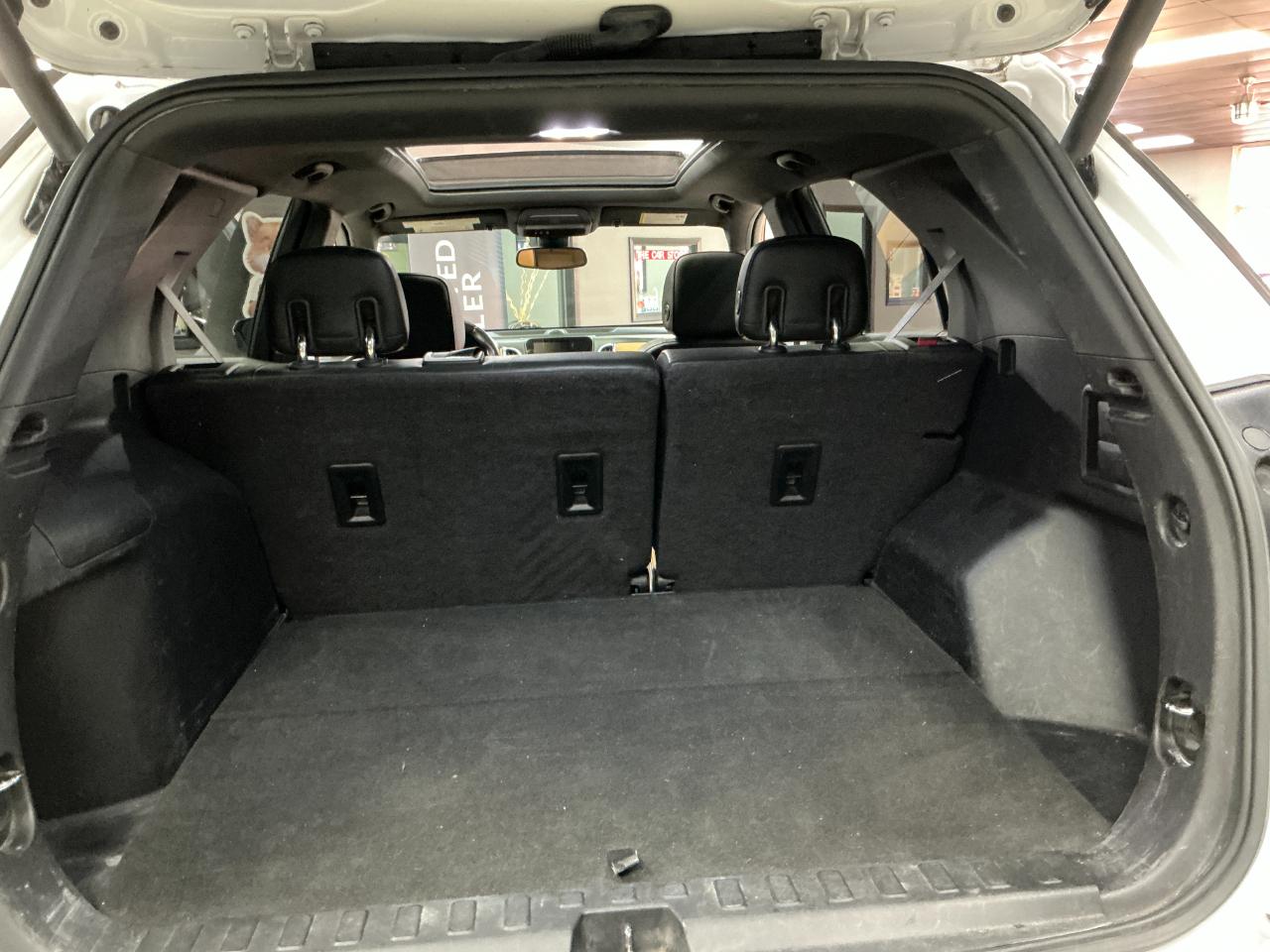 Chevrolet Equinox AWD 4dr Premier w/1LZ 2018