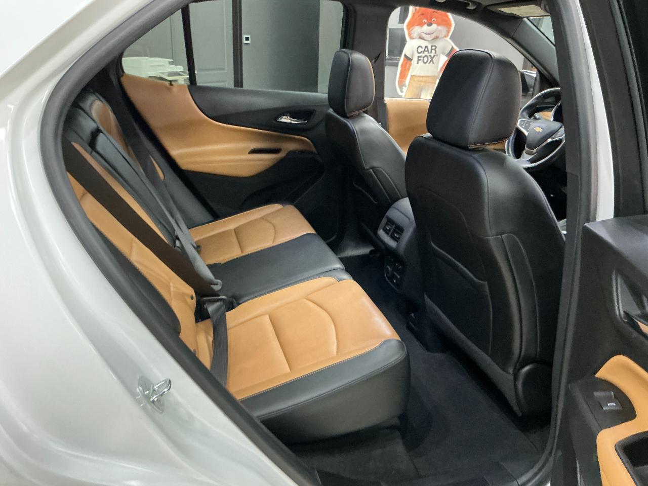 Chevrolet Equinox AWD 4dr Premier w/1LZ 2018