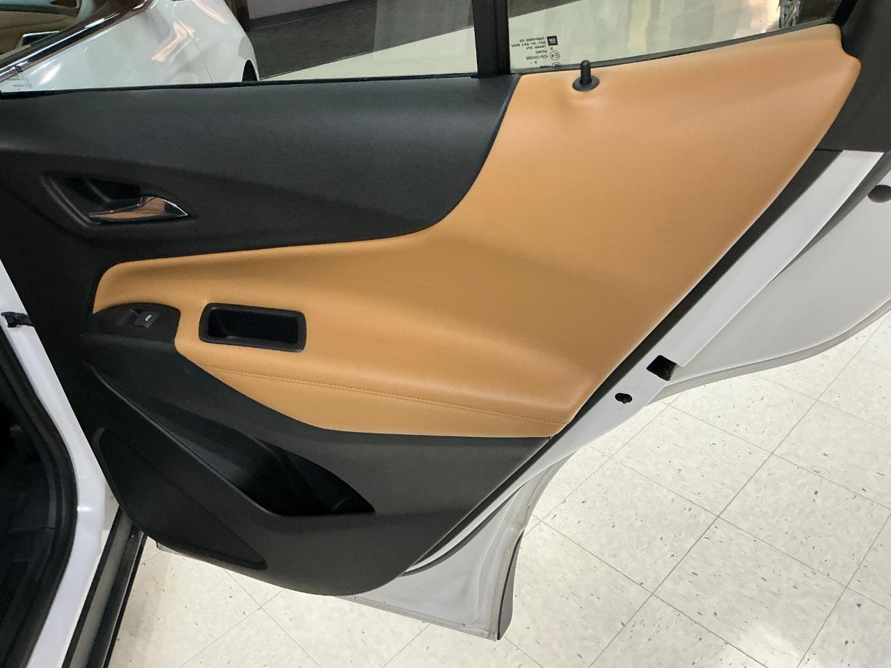 Chevrolet Equinox AWD 4dr Premier w/1LZ 2018