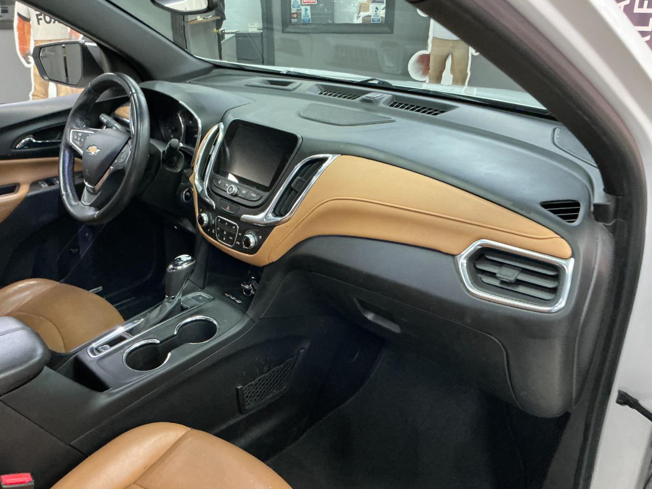 Chevrolet Equinox AWD 4dr Premier w/1LZ 2018