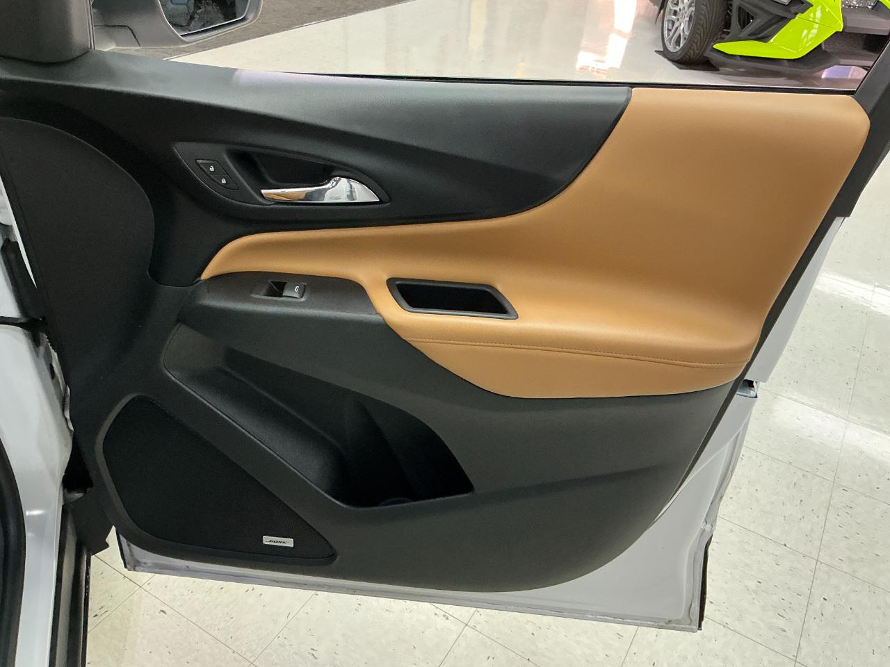 Chevrolet Equinox AWD 4dr Premier w/1LZ 2018