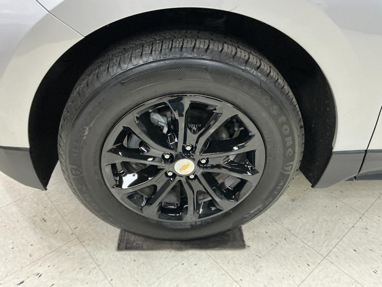 Chevrolet Equinox FWD 4dr LT w/2FL 2019