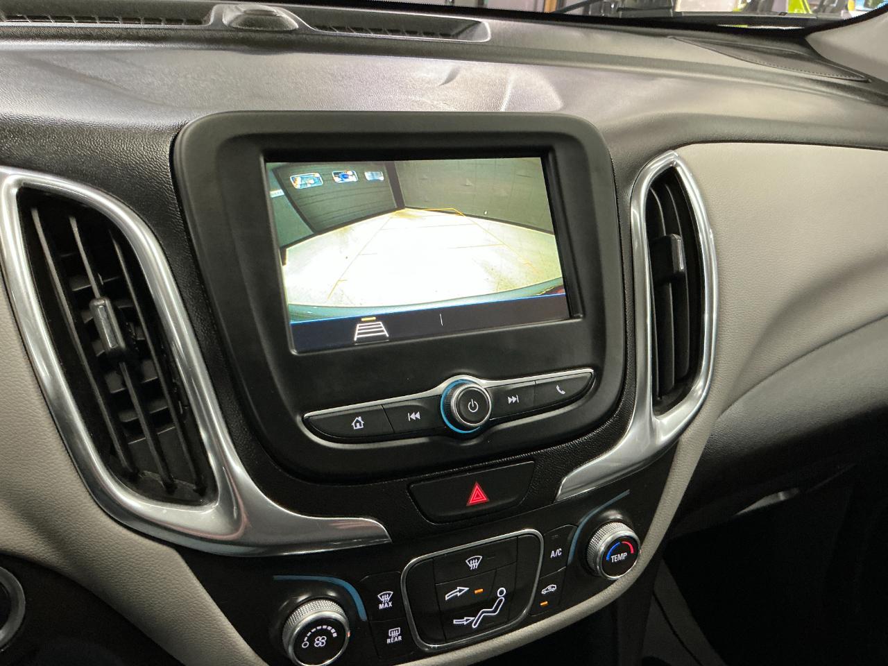 Chevrolet Equinox FWD 4dr LT w/2FL 2019