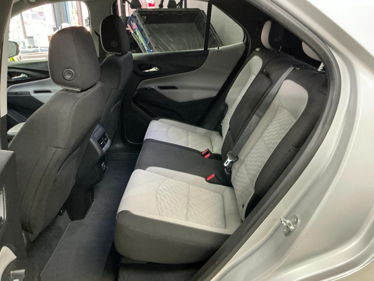Chevrolet Equinox FWD 4dr LT w/2FL 2019