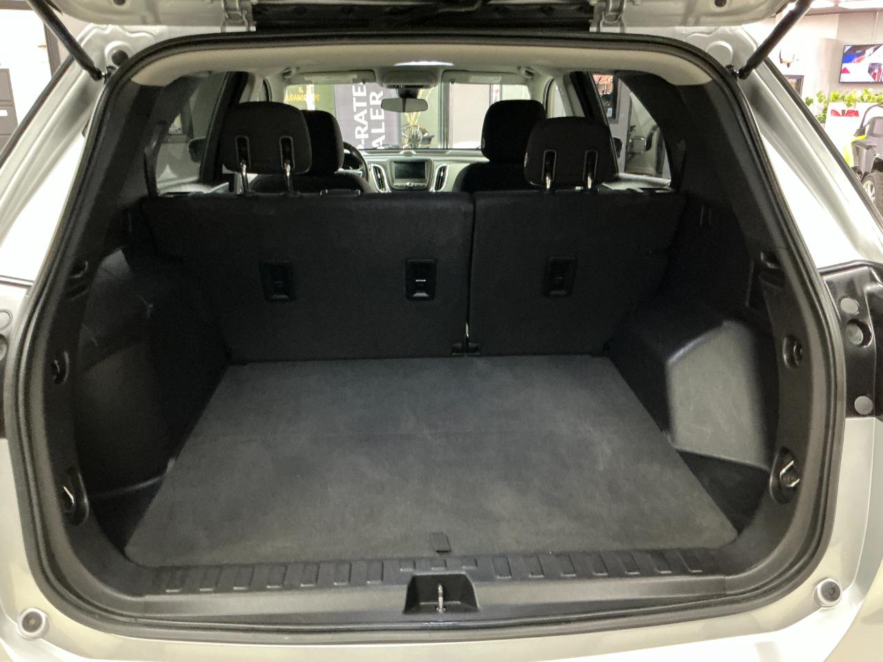 Chevrolet Equinox FWD 4dr LT w/2FL 2019