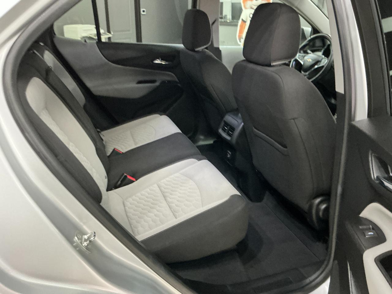 Chevrolet Equinox FWD 4dr LT w/2FL 2019