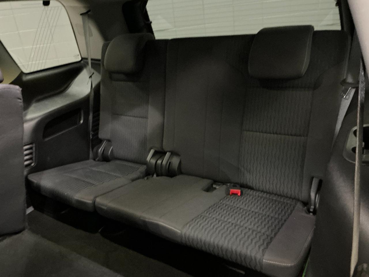 GMC Yukon 4WD 4dr SLE 2018