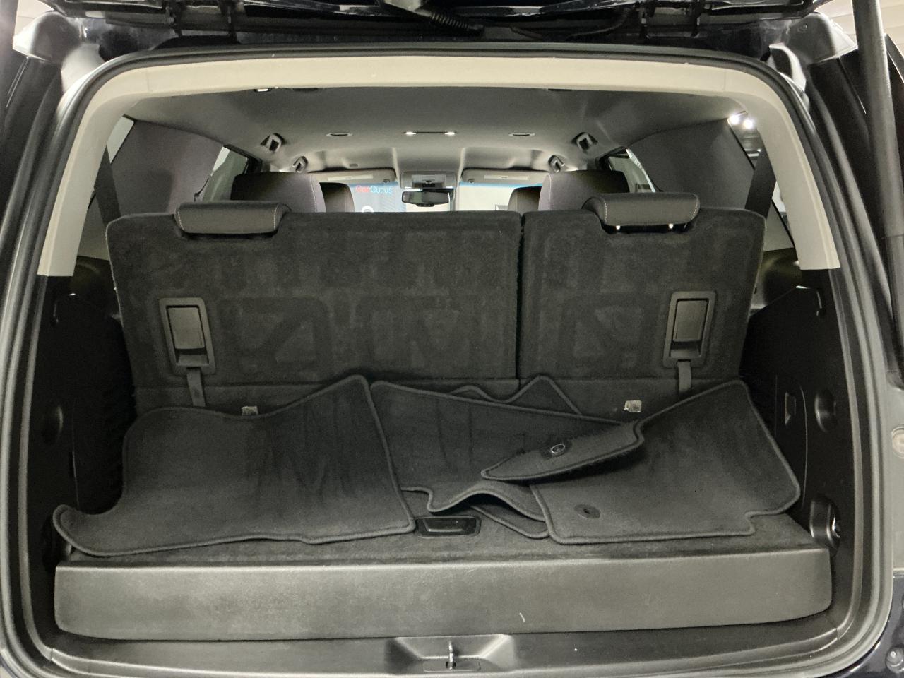 GMC Yukon 4WD 4dr SLE 2018